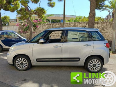 Fiat 500L 1.3 Multijet 95 CV Business (14)