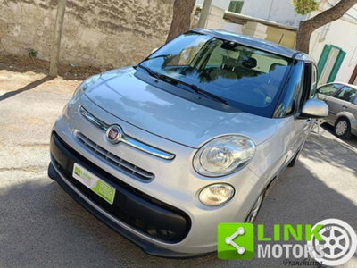 Fiat 500L 1.3 Multijet 95 CV Business (15)