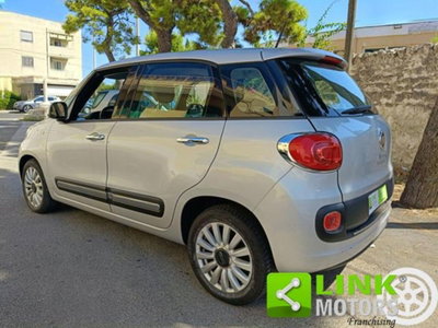 Fiat 500L 1.3 Multijet 95 CV Business (16)
