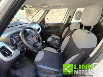Fiat 500L 1.3 Multijet 95 CV Business (17)