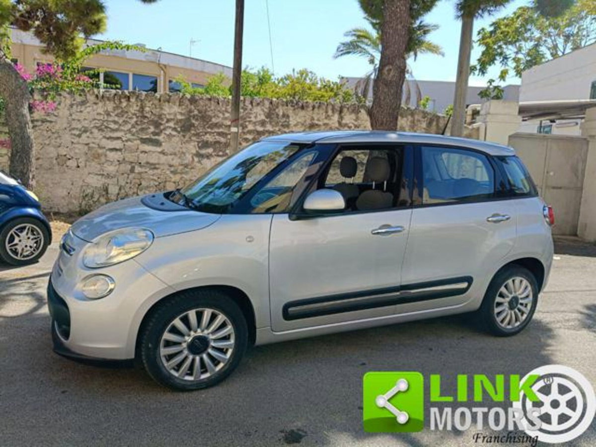 Fiat 500L 1.3 Multijet 95 CV Business (2)