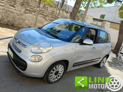 Fiat 500L 1.3 Multijet 95 CV Business (20)