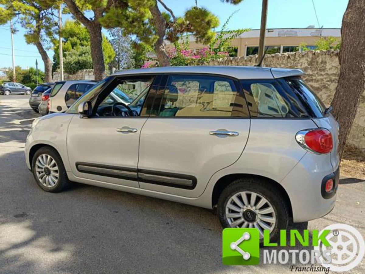 Fiat 500L 1.3 Multijet 95 CV Business (3)