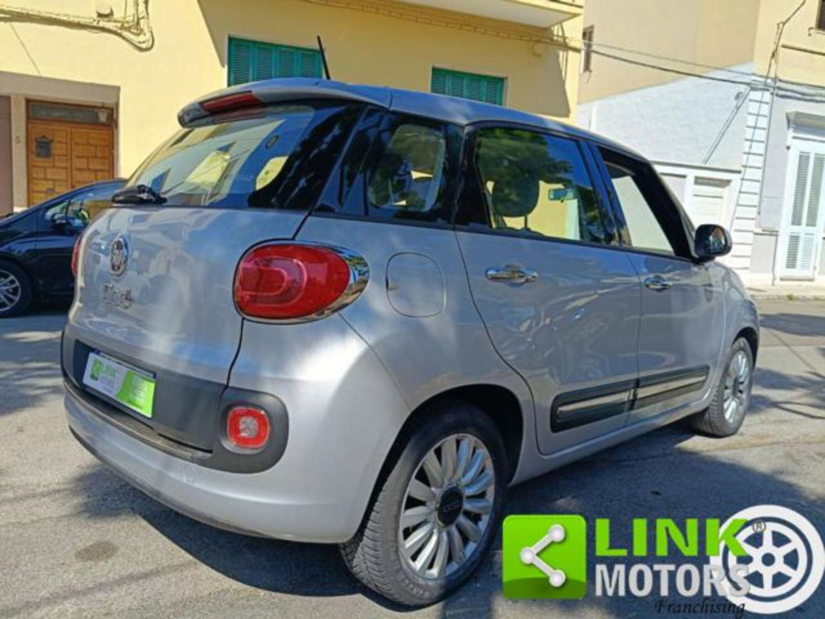 Fiat 500L 1.3 Multijet 95 CV Business (4)