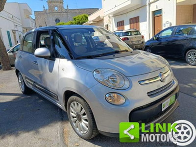Fiat 500L 1.3 Multijet 95 CV Business (5)