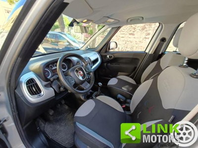 Fiat 500L 1.3 Multijet 95 CV Business (6)