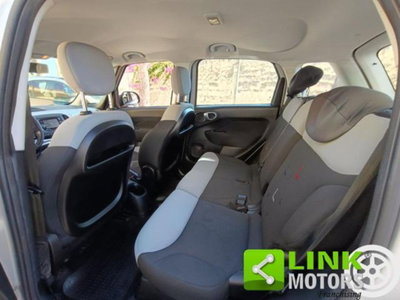Fiat 500L 1.3 Multijet 95 CV Business (7)