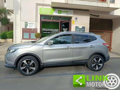 Nissan Qashqai 1.5 dCi 360 (12)
