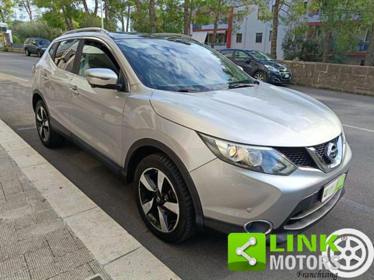 Nissan Qashqai 1.5 dCi 360 (13)