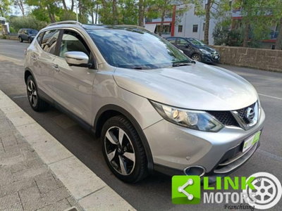 Nissan Qashqai 1.5 dCi 360 (13)