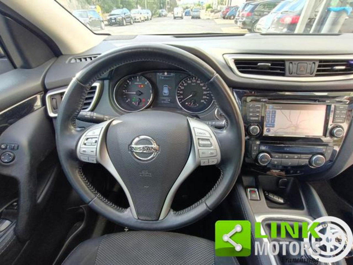 Nissan Qashqai 1.5 dCi 360 (16)