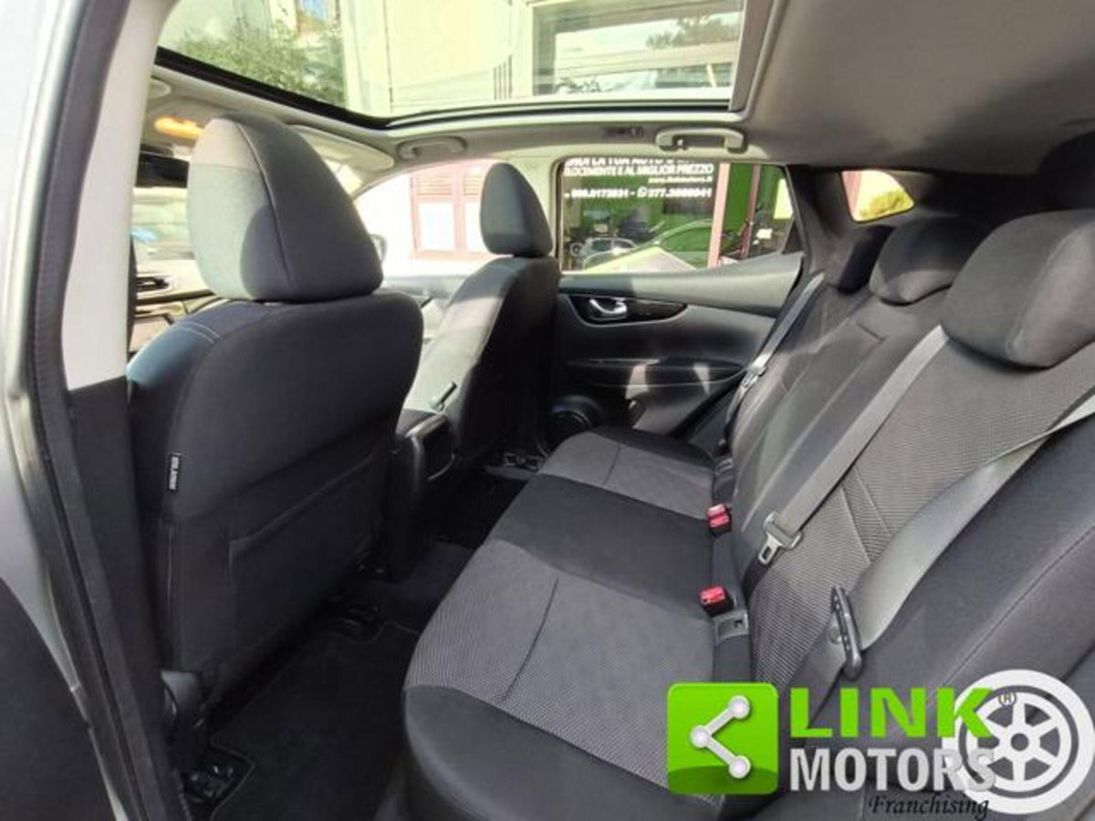 Nissan Qashqai 1.5 dCi 360 (18)
