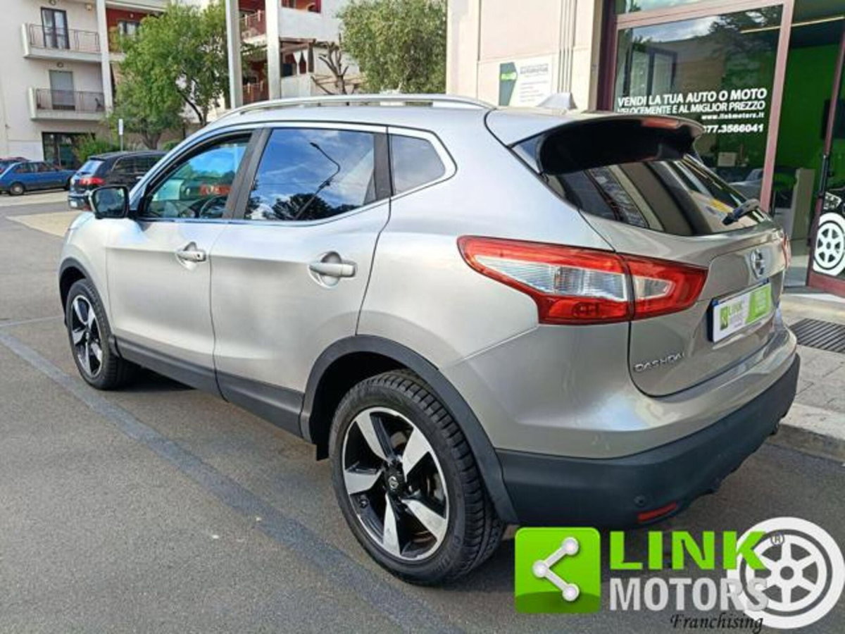 Nissan Qashqai 1.5 dCi 360 (3)