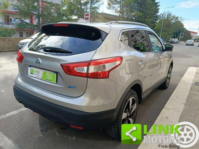 Nissan Qashqai 1.5 dCi 360 (4)