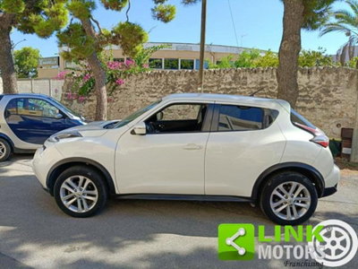 Nissan Juke 1.6 GPL Eco Visia (10)