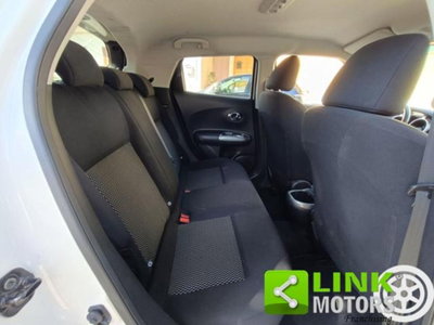 Nissan Juke 1.6 GPL Eco Visia (13)