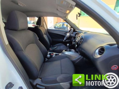 Nissan Juke 1.6 GPL Eco Visia (15)