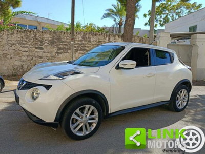 Nissan Juke 1.6 GPL Eco Visia (17)