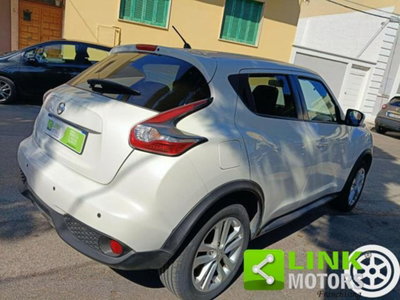 Nissan Juke 1.6 GPL Eco Visia (4)