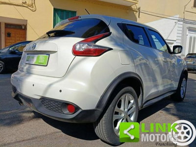 Nissan Juke 1.6 GPL Eco Visia (8)