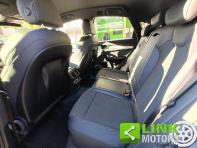 Audi Q5 Sportback 40 2.0 tdi mhev 12V S line Plus quattro s-tronic (14)