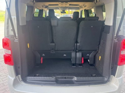 Opel Zafira Life Diesel 145CV Start&Stop Edition L (19)