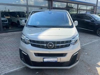 Opel Zafira Life Diesel 145CV Start&Stop Edition L (2)