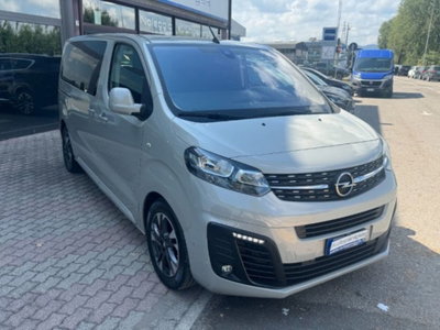 Opel Zafira Life Diesel 145CV Start&Stop Edition L (3)