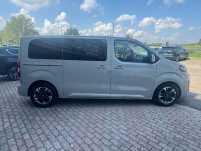 Opel Zafira Life Diesel 145CV Start&Stop Edition L (4)