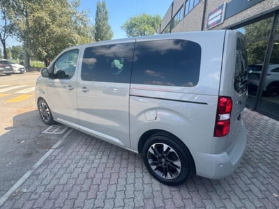 Opel Zafira Life Diesel 145CV Start&Stop Edition L (7)