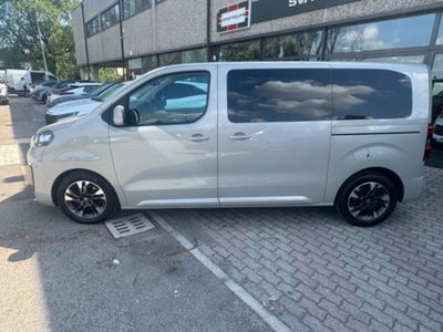 Opel Zafira Life Diesel 145CV Start&Stop Edition L (8)