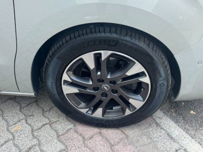 Opel Zafira Life Diesel 145CV Start&Stop Edition L (9)