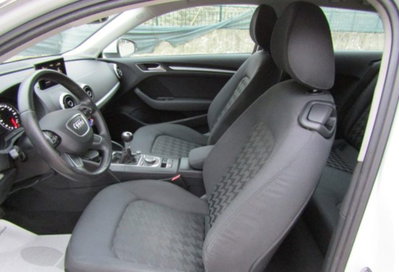 Audi A3 1.6 TDI Admired (10)