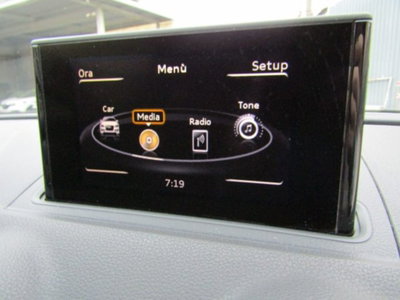 Audi A3 1.6 TDI Admired (15)