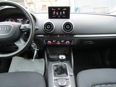 Audi A3 1.6 TDI Admired (17)