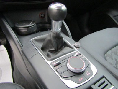 Audi A3 1.6 TDI Admired (18)