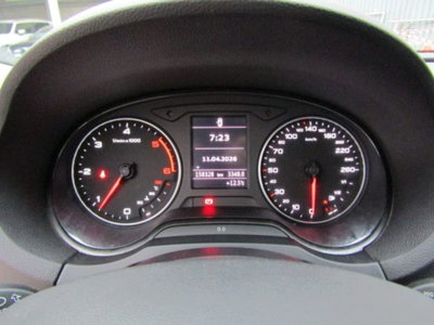 Audi A3 1.6 TDI Admired (19)