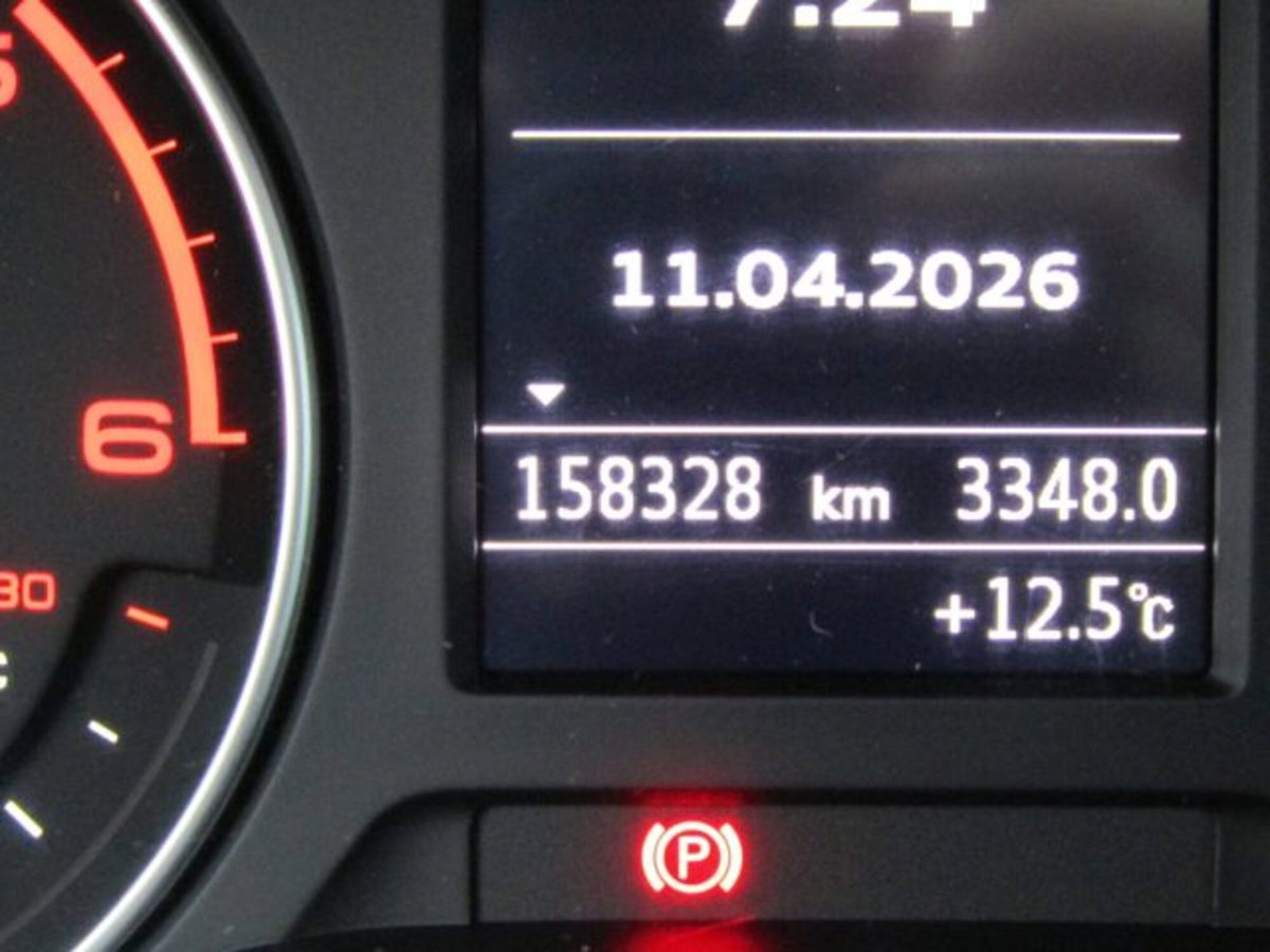 Audi A3 1.6 TDI Admired (20)