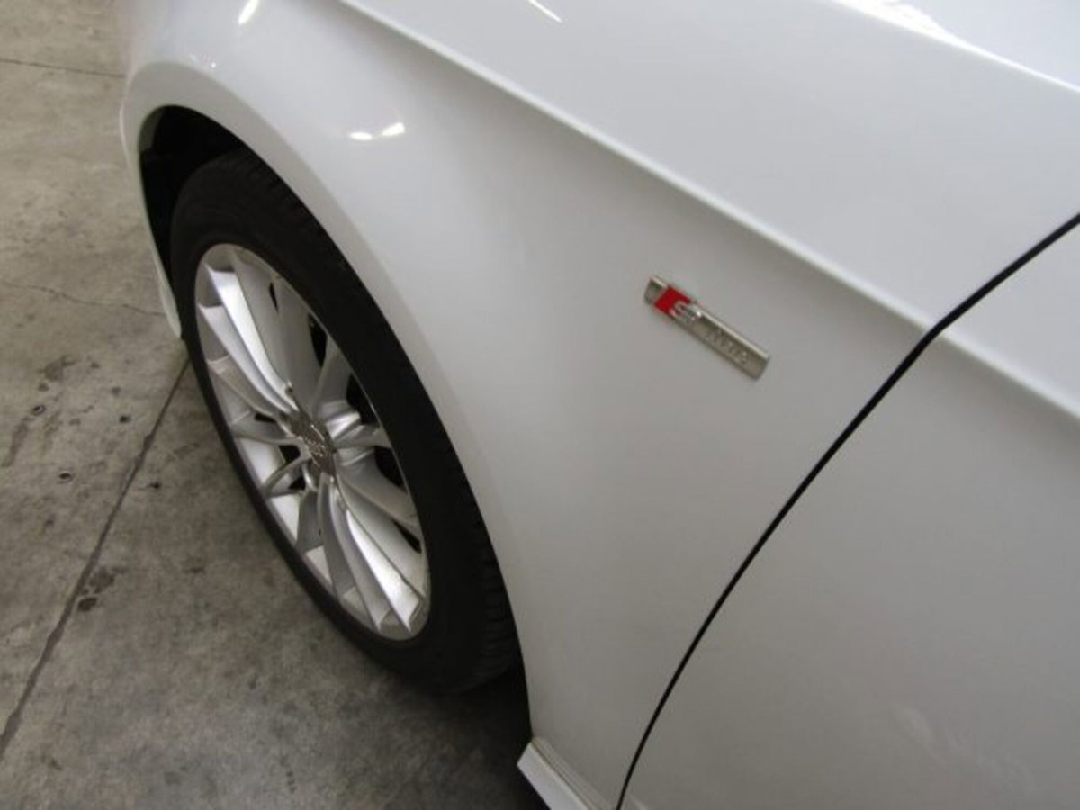 Audi A3 1.6 TDI Admired (7)
