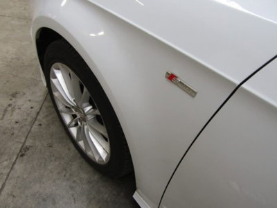 Audi A3 1.6 TDI Admired (7)