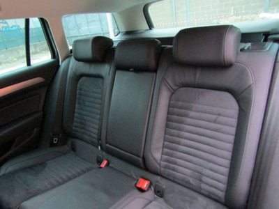 Volkswagen Passat Variant 2.0 TDI SCR 190 CV 4MOTION DSG Executive BMT (12)
