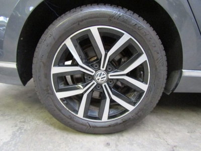 Volkswagen Passat Variant 2.0 TDI SCR 190 CV 4MOTION DSG Executive BMT (4)