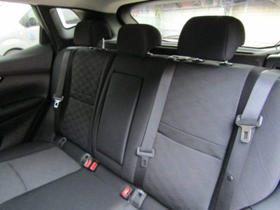 Nissan Qashqai 1.5 dCi Tekna (12)