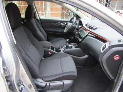 Nissan Qashqai 1.5 dCi Tekna (15)