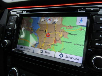 Nissan Qashqai 1.5 dCi Tekna (18)