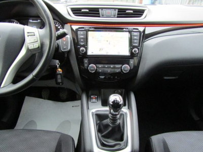 Nissan Qashqai 1.5 dCi Tekna (20)