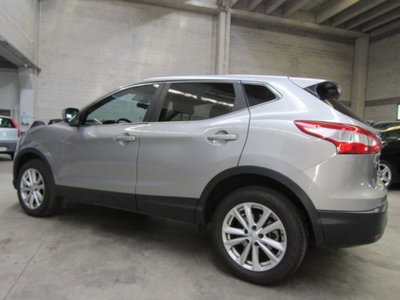 Nissan Qashqai 1.5 dCi Tekna (7)