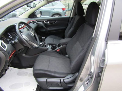 Nissan Qashqai 1.5 dCi Tekna (9)