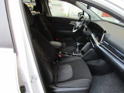 Kia Sportage 1.6 TGDi MHEV Style (15)