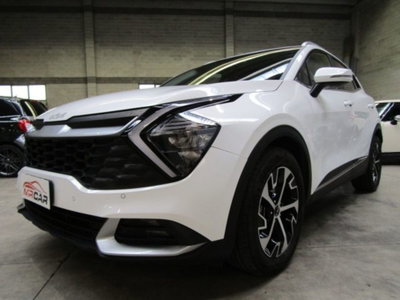 Kia Sportage 1.6 TGDi MHEV Style usata